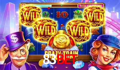 Desvendando o Mundo dos Jogos Virtuais na 83bet