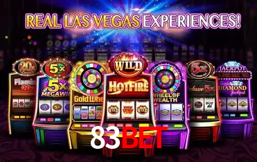 Desvendando o Mundo dos Jogos Virtuais na 83bet