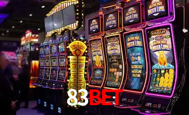 A Emoção da Loteria na 83bet: Uma Chance de Mudança de Vida