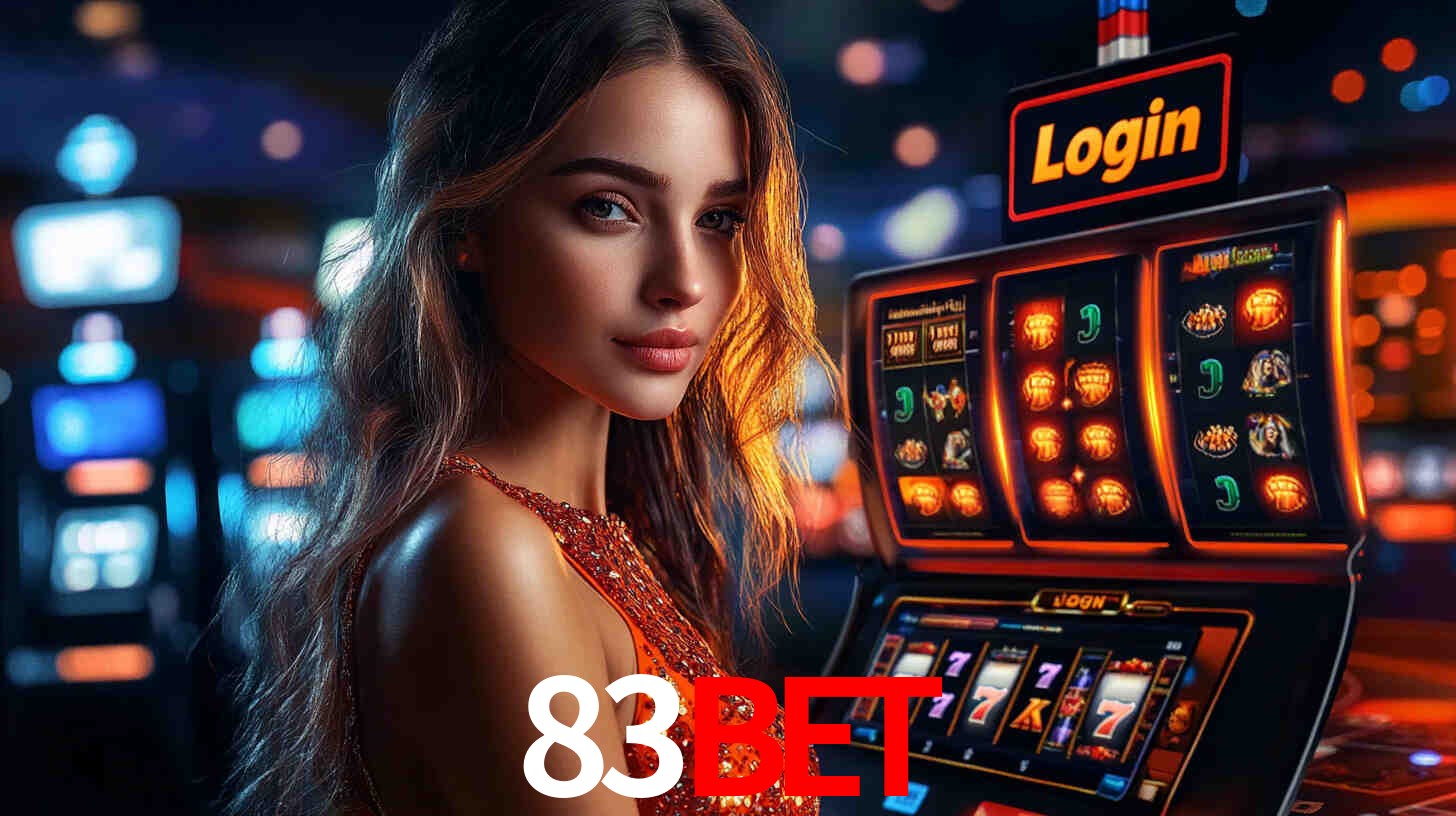 83bet - PLATAFORMA OFICIAL - 83bet app