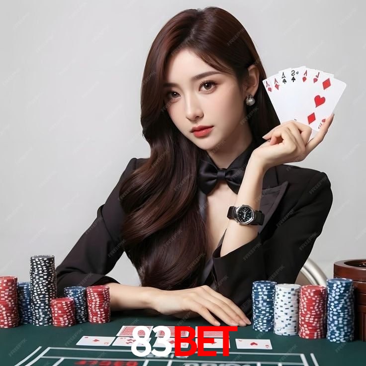 Jogos de Slot 83bet
