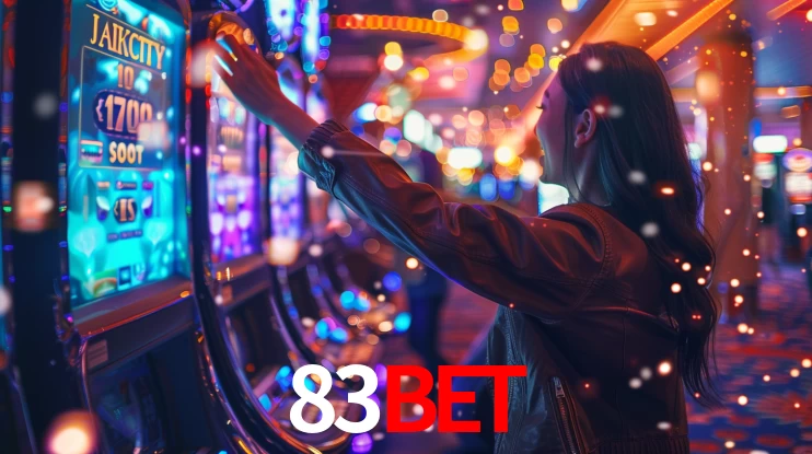 83bet app