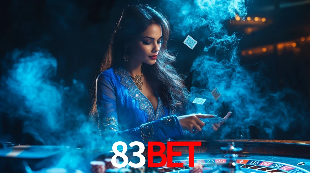 Estatísticas Esportivas 83bet