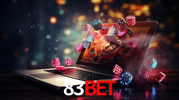Mesa de Blackjack 83bet