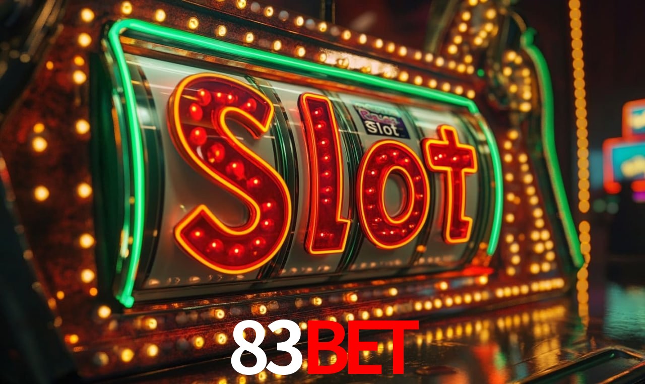 Diretório de Jogos 83bet