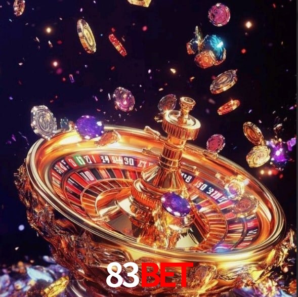 Provedores de Jogos 83bet