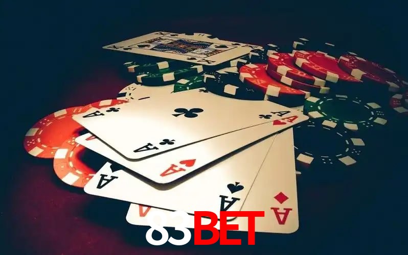 Especiais de Fim de Semana 83bet