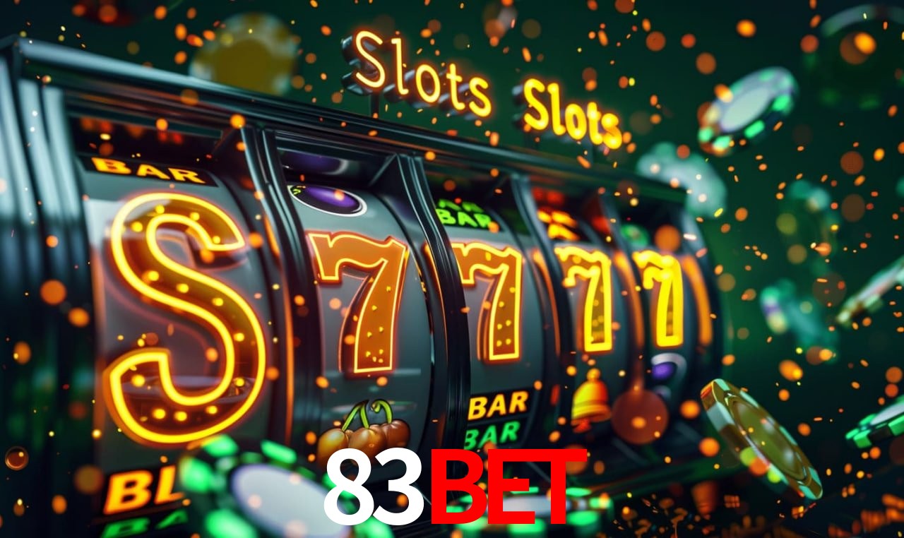 Diretório de Jogos 83bet