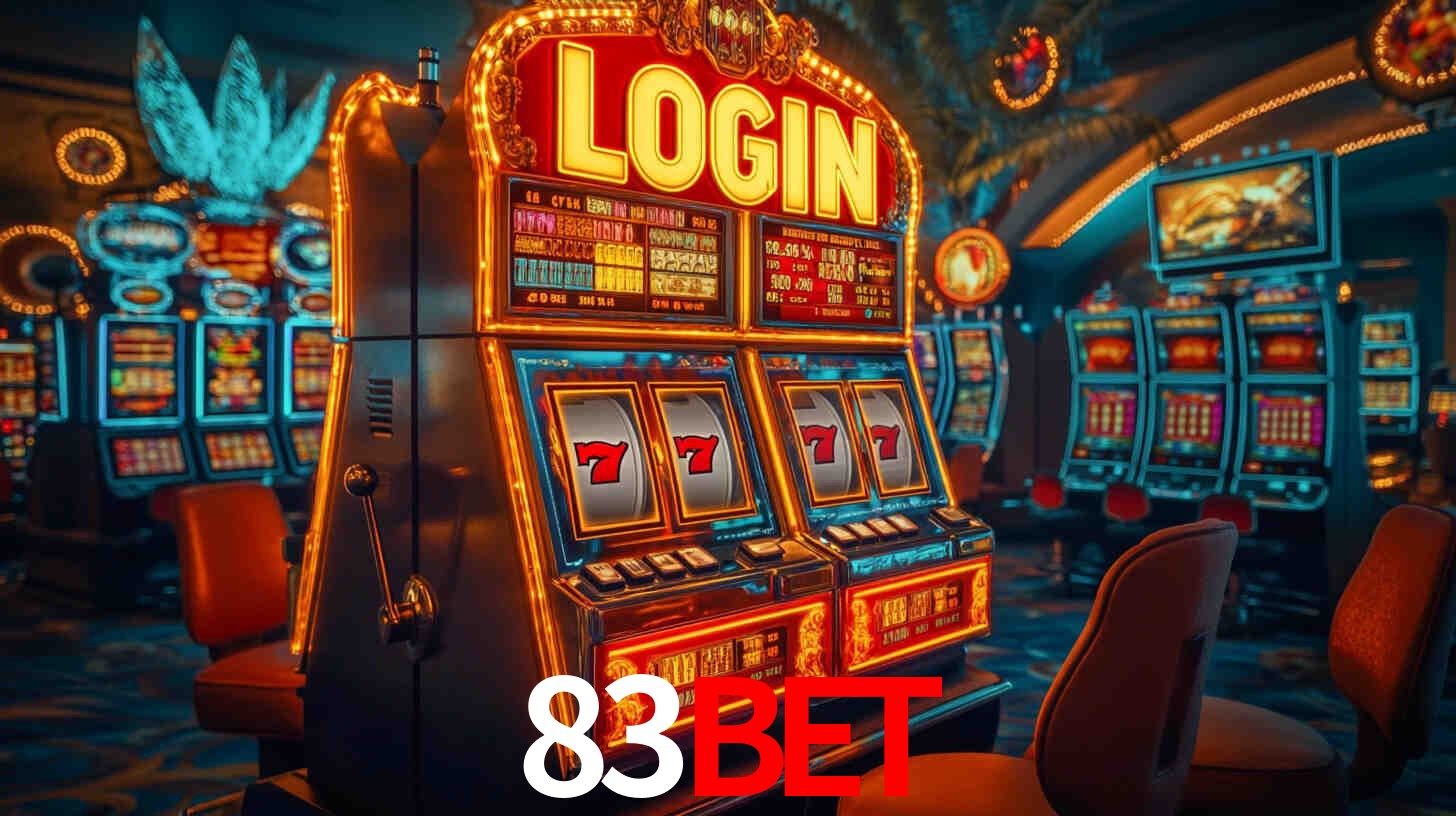 83bet login