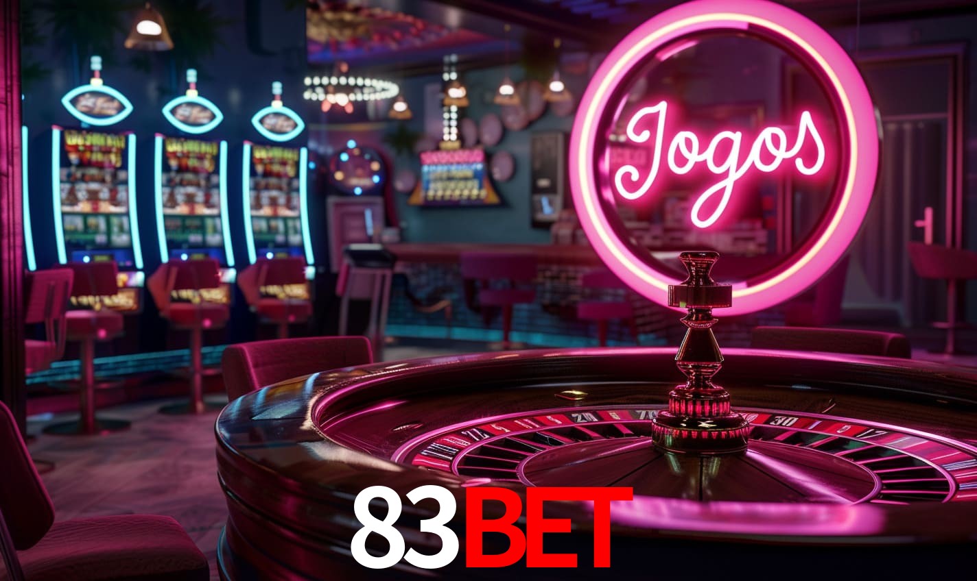 PIX Instantâneo 83bet
