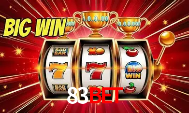 A Emoção da Loteria na 83bet: Uma Chance de Mudança de Vida