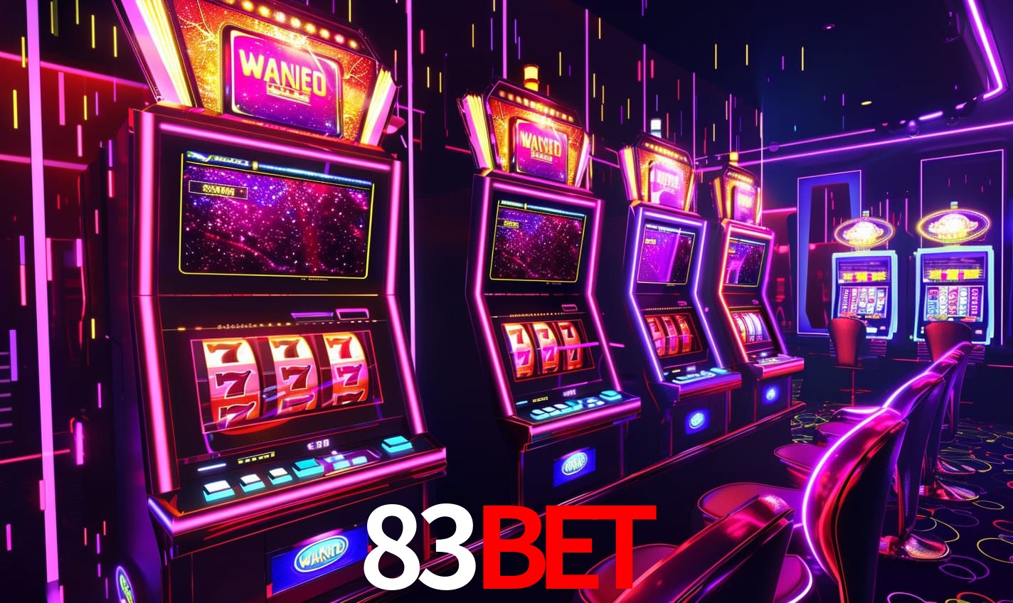 Apostas de Tênis 83bet