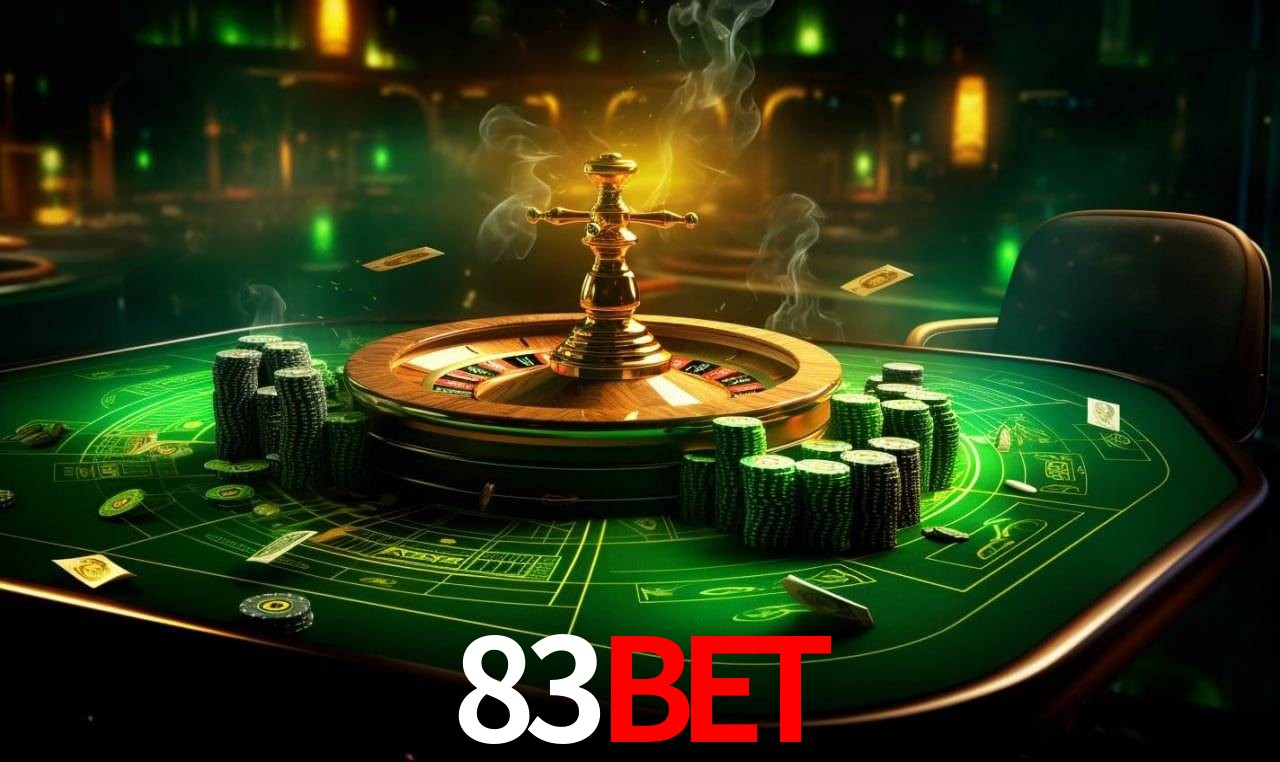 Casino VIP 83bet