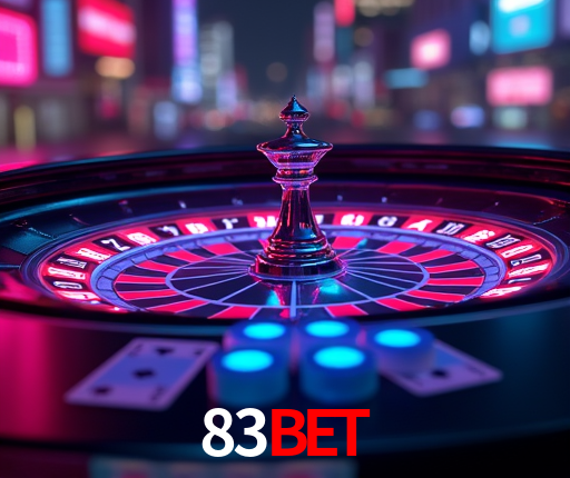 Apostas de Basquete 83bet
