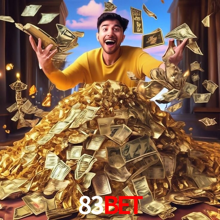Recursos de Bônus 83bet