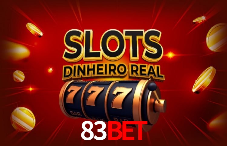 Login Seguro 83bet