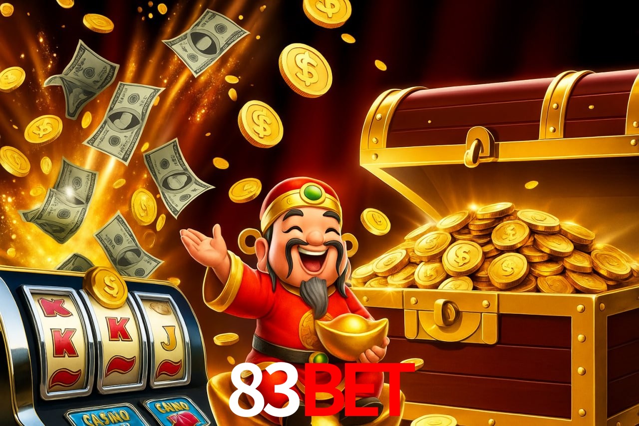 Estatísticas Esportivas 83bet
