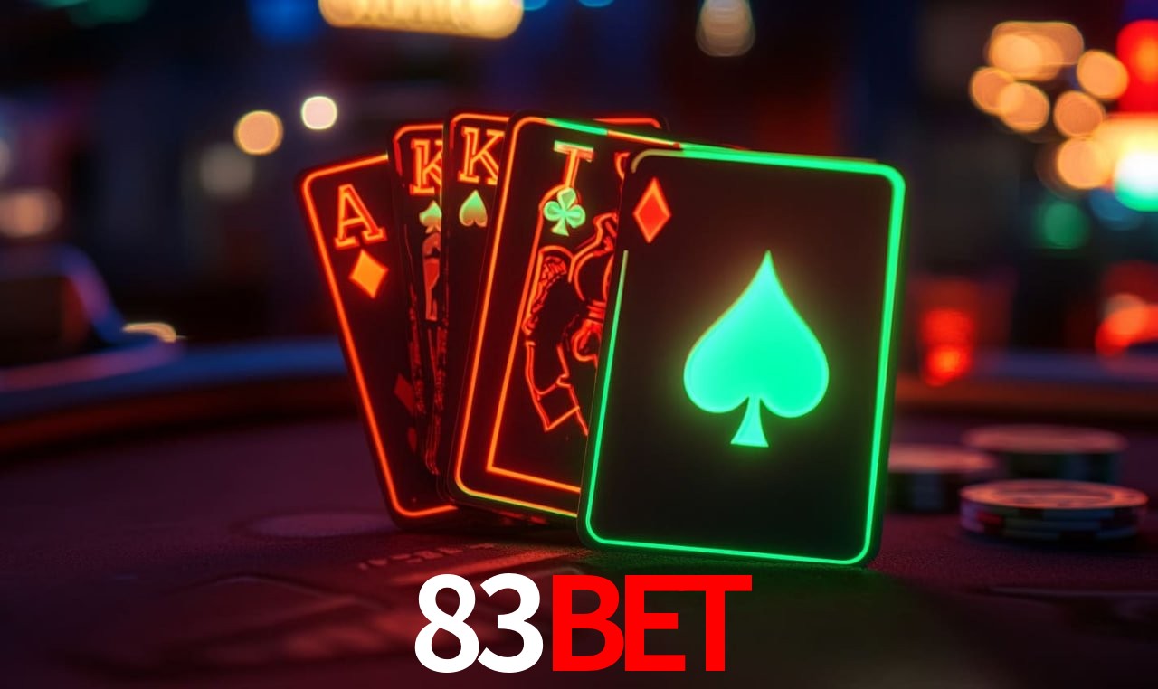 Ofertas Exclusivas 83bet