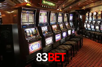 Explorando a Categoria de Eventos em Apostas na 83bet