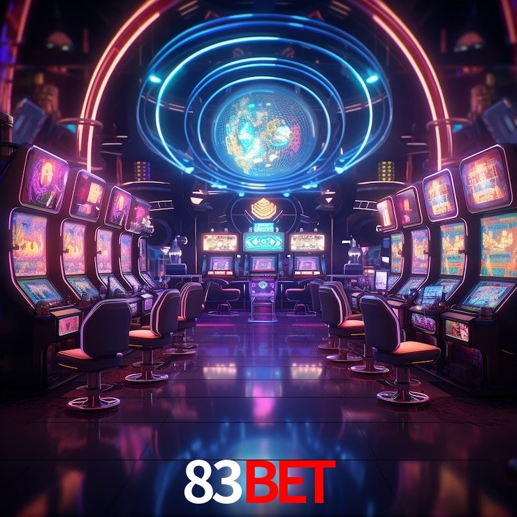 Promoções Sazonais 83bet