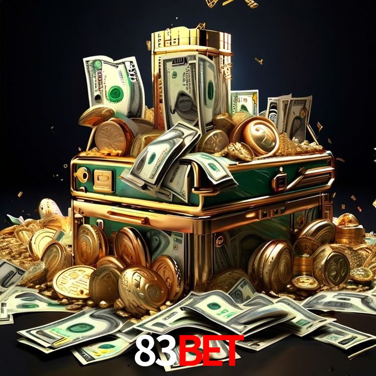 Login Seguro 83bet