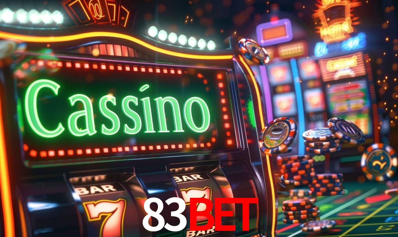 Estatísticas do Jogo 83bet