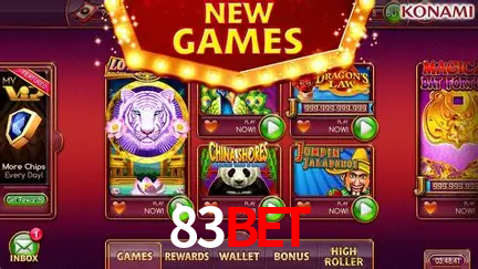 A Emoção da Loteria na 83bet: Uma Chance de Mudança de Vida