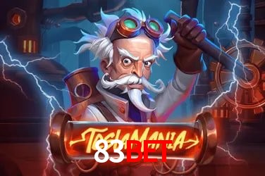 Estatísticas 83bet