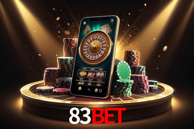 Avaliações dos Jogadores 83bet