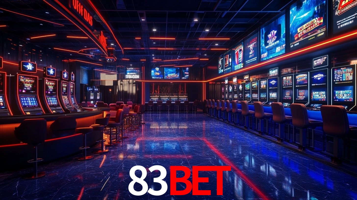 Torneios 83bet