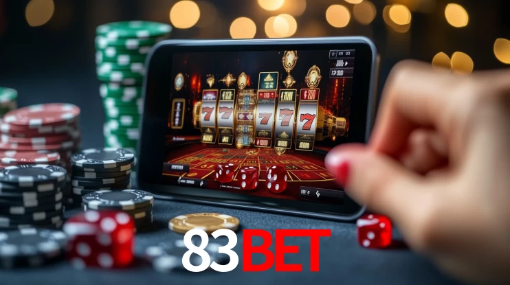 Bônus Diários 83bet