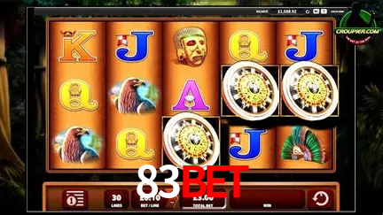 Inovações de Jogos na 83bet: O Futuro das Experiências Interativas