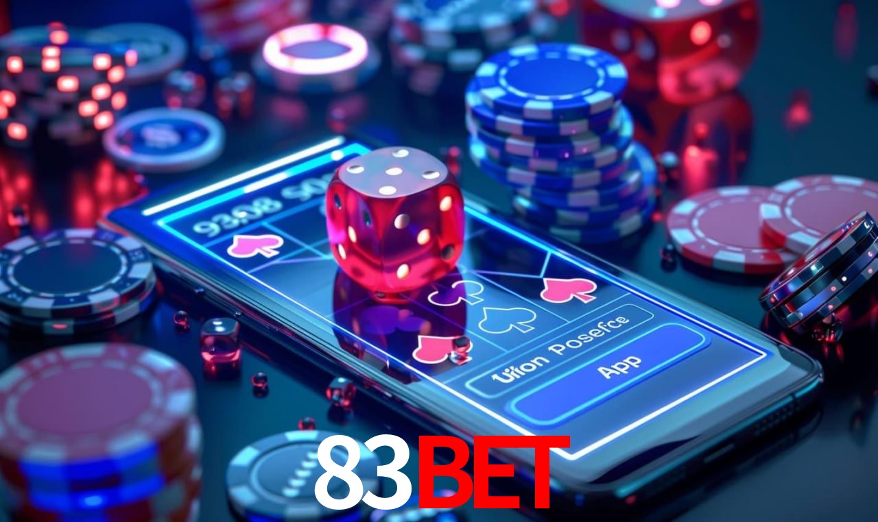 Promoção Relâmpago 83bet