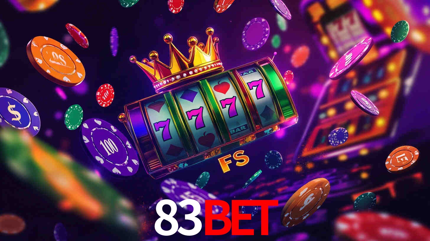 Programa VIP 83bet