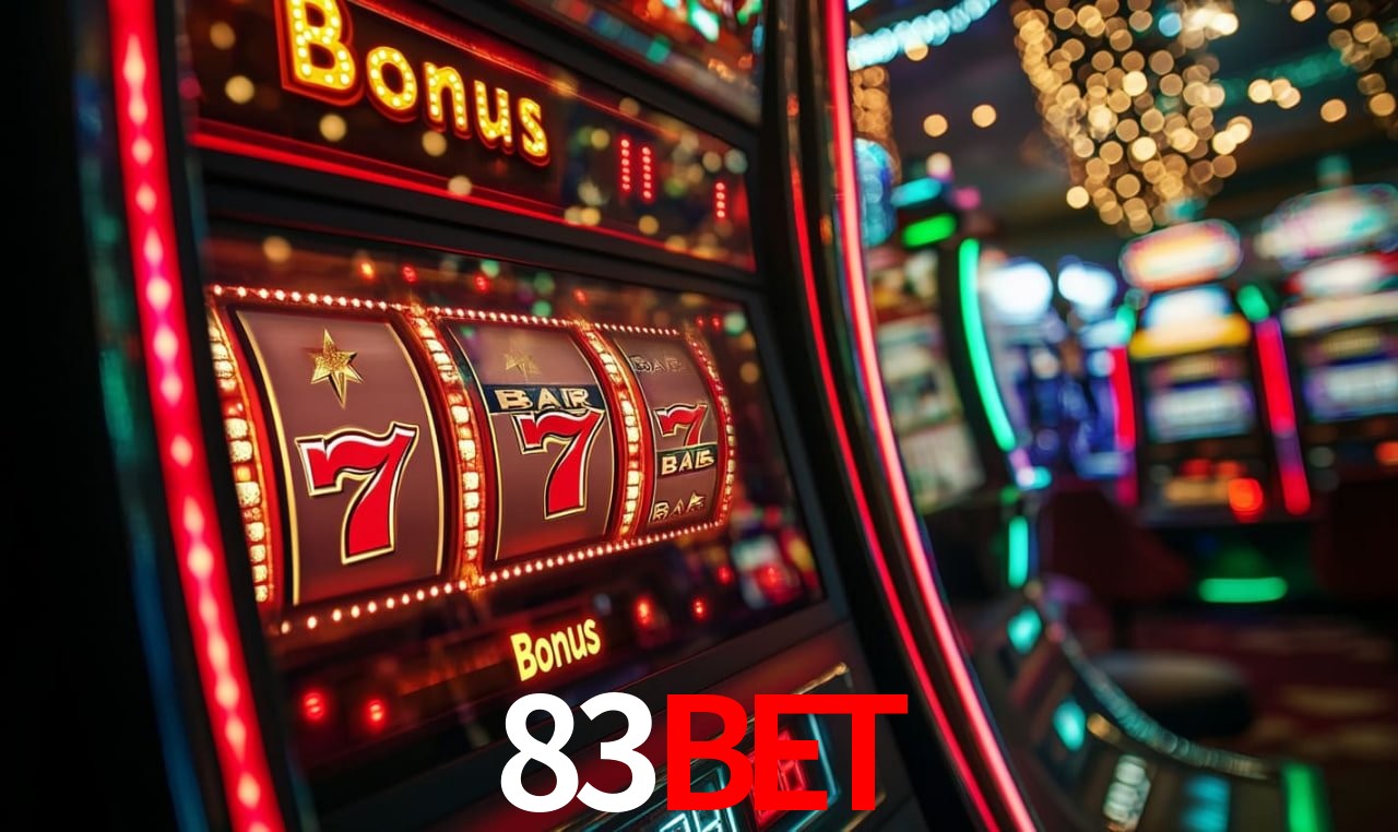 Jogos Exclusivos 83bet