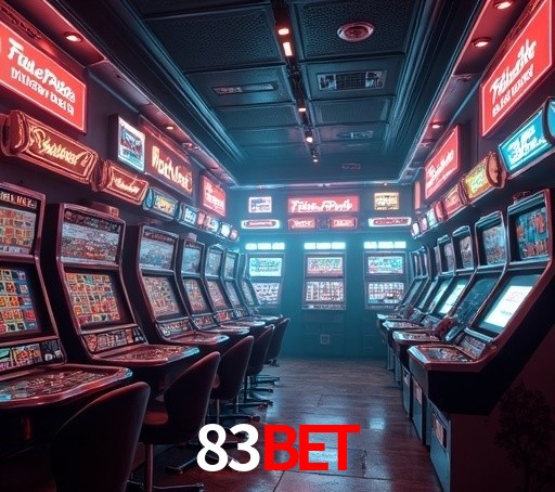 Segurança 2FA 83bet