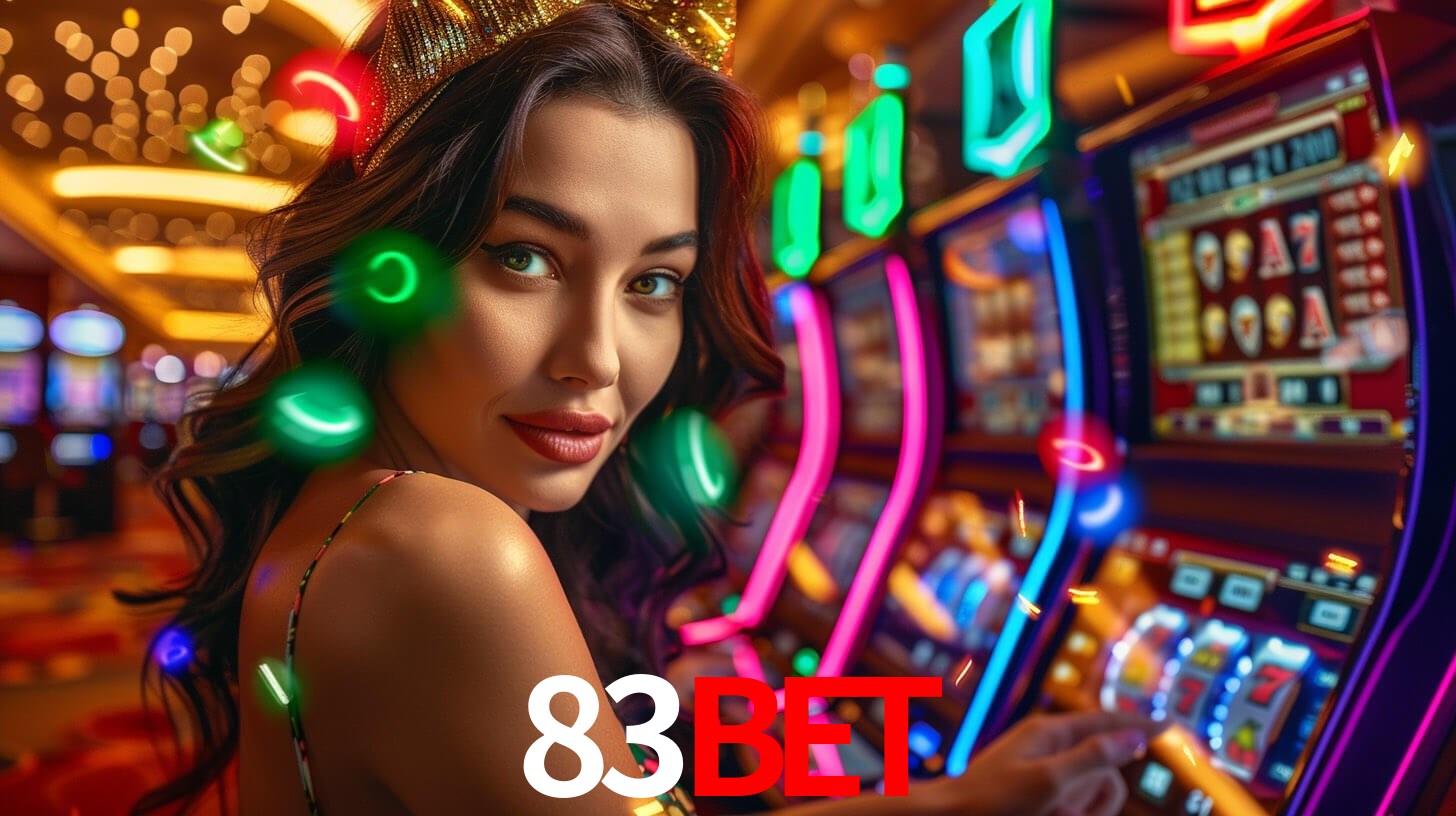 PIX Instantâneo 83bet