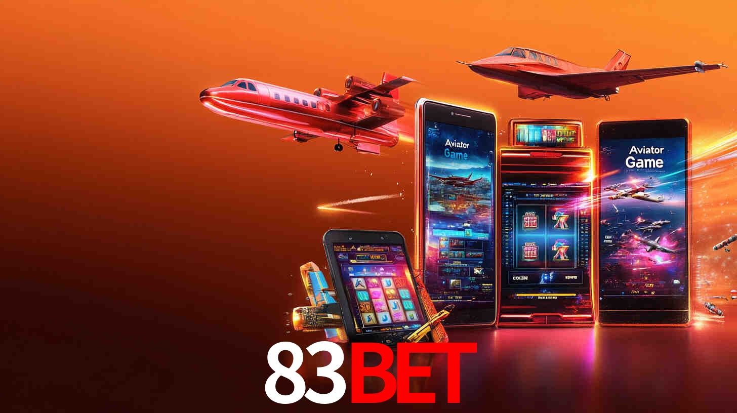 A Emoção da Loteria na 83bet: Uma Chance de Mudança de Vida