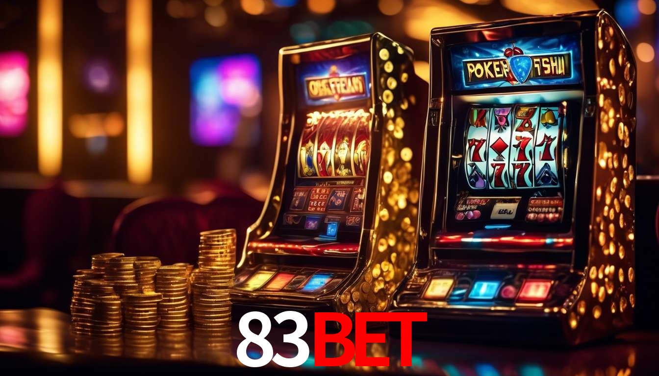 Programa VIP 83bet