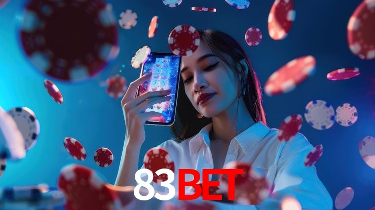 Torneios 83bet