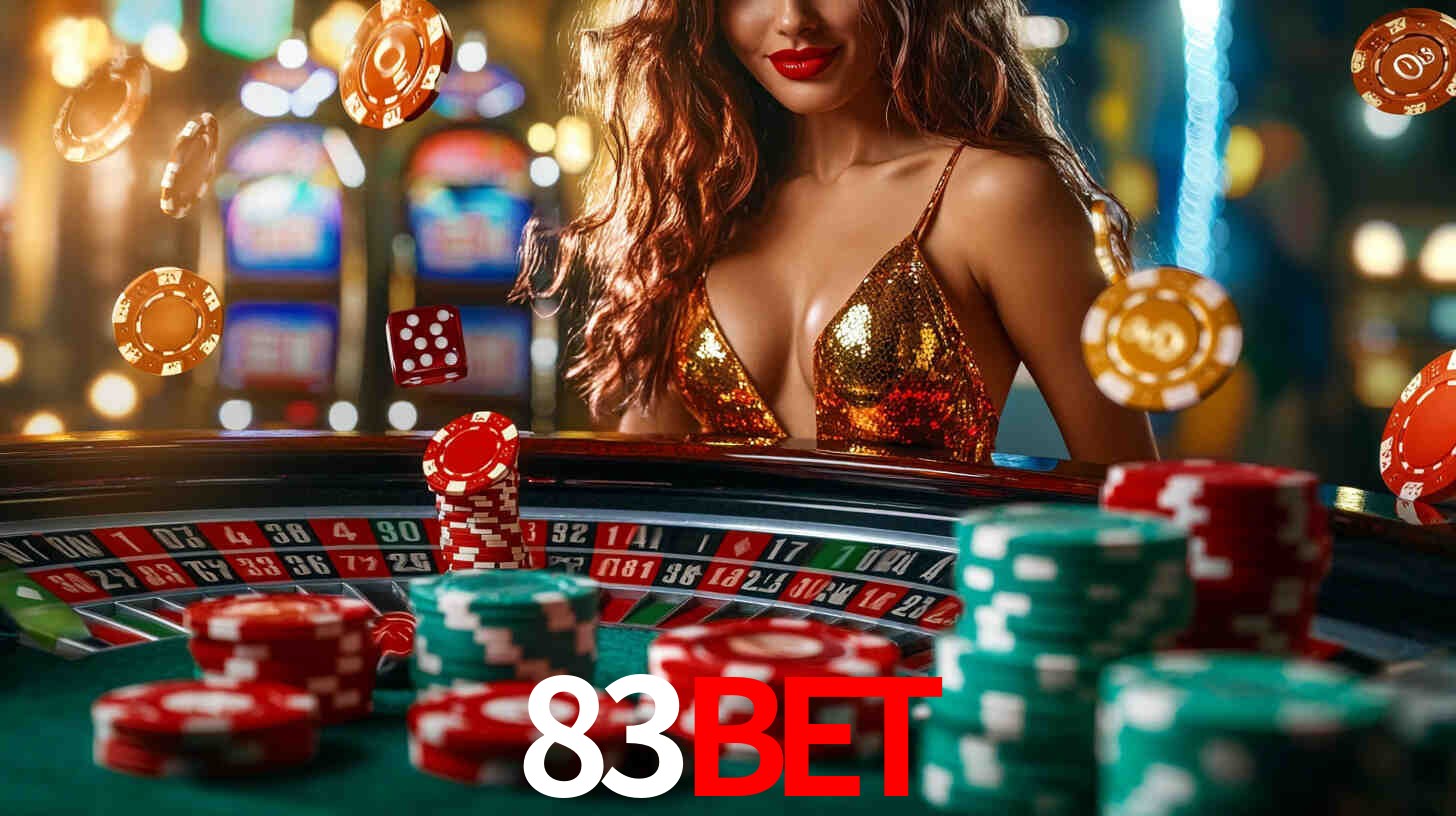 Ofertas Imperdíveis na 83bet: Promoções e Bônus Que Valem a Pena