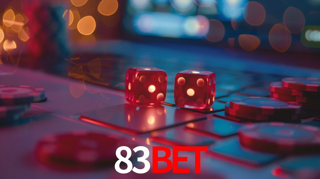 Descubra a Essência do 83bet: Nossa História e Compromissos