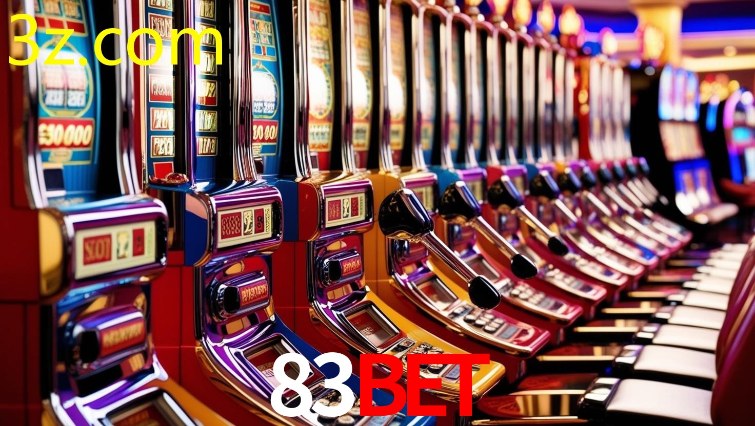 83BET