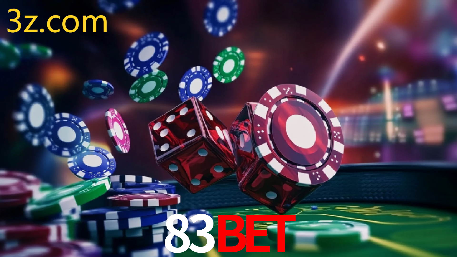 83BET