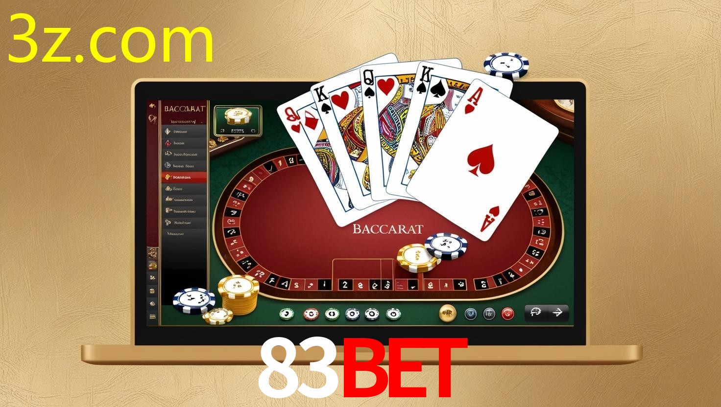 83BET