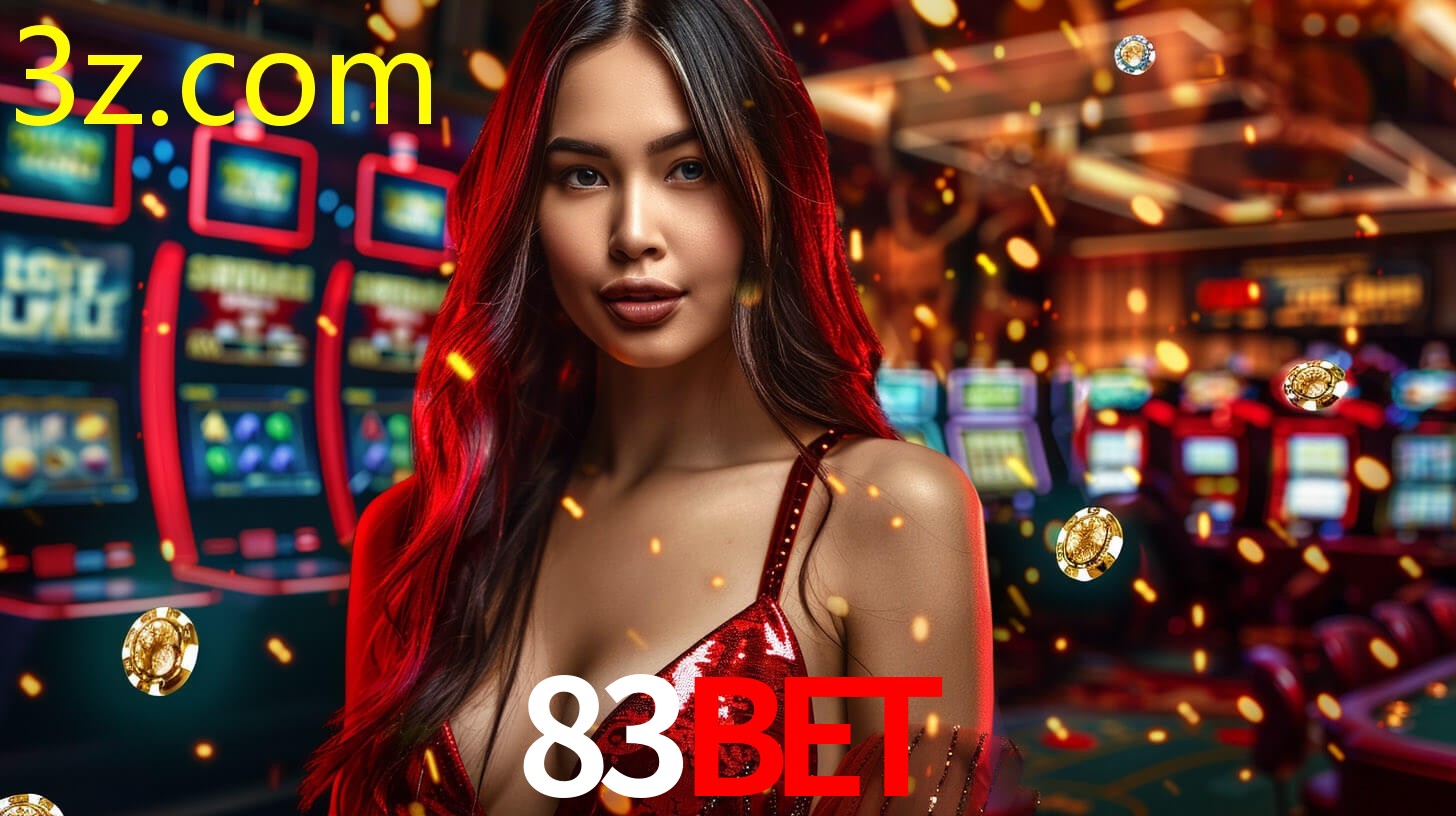 83BET