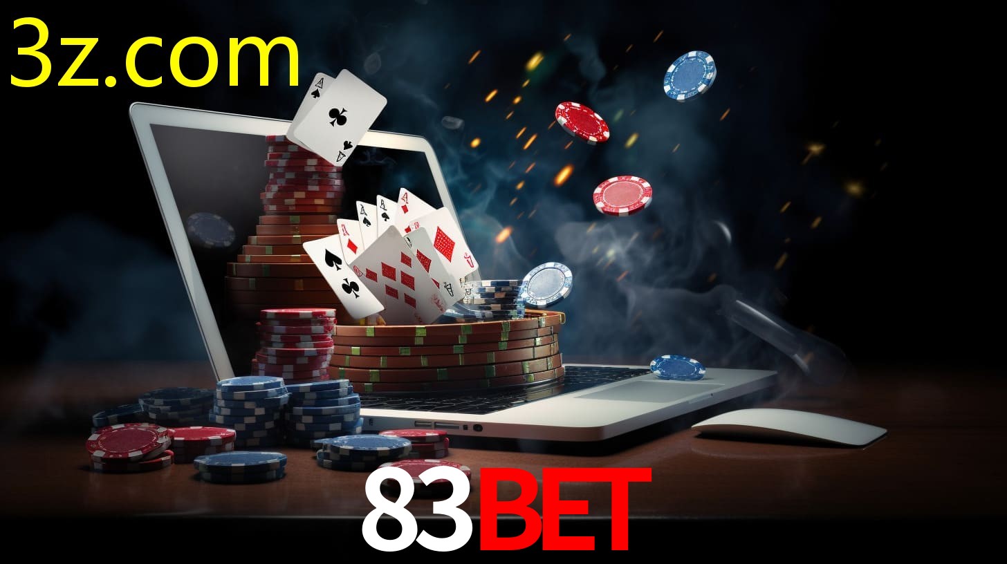 83BET