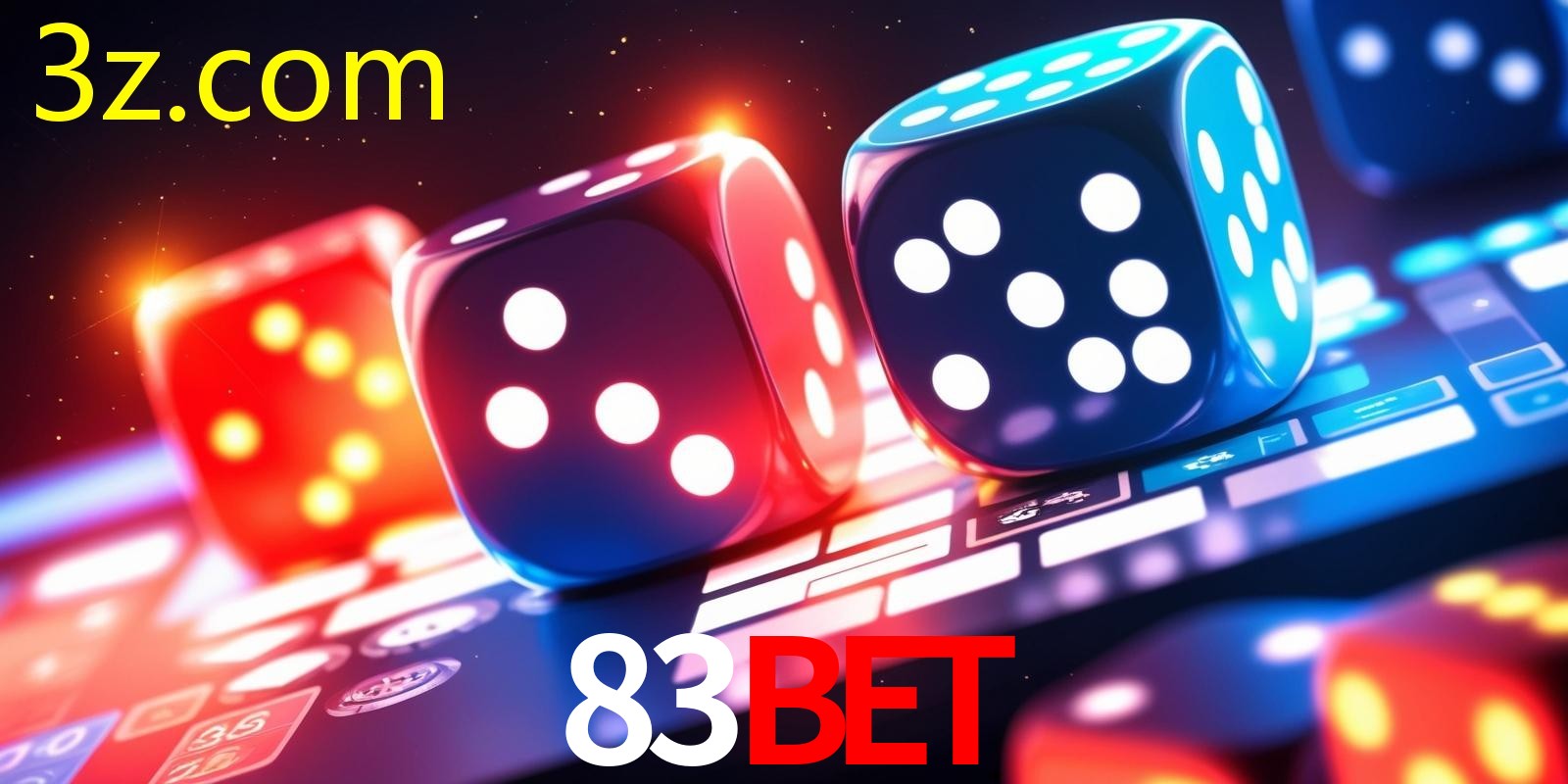 83BET