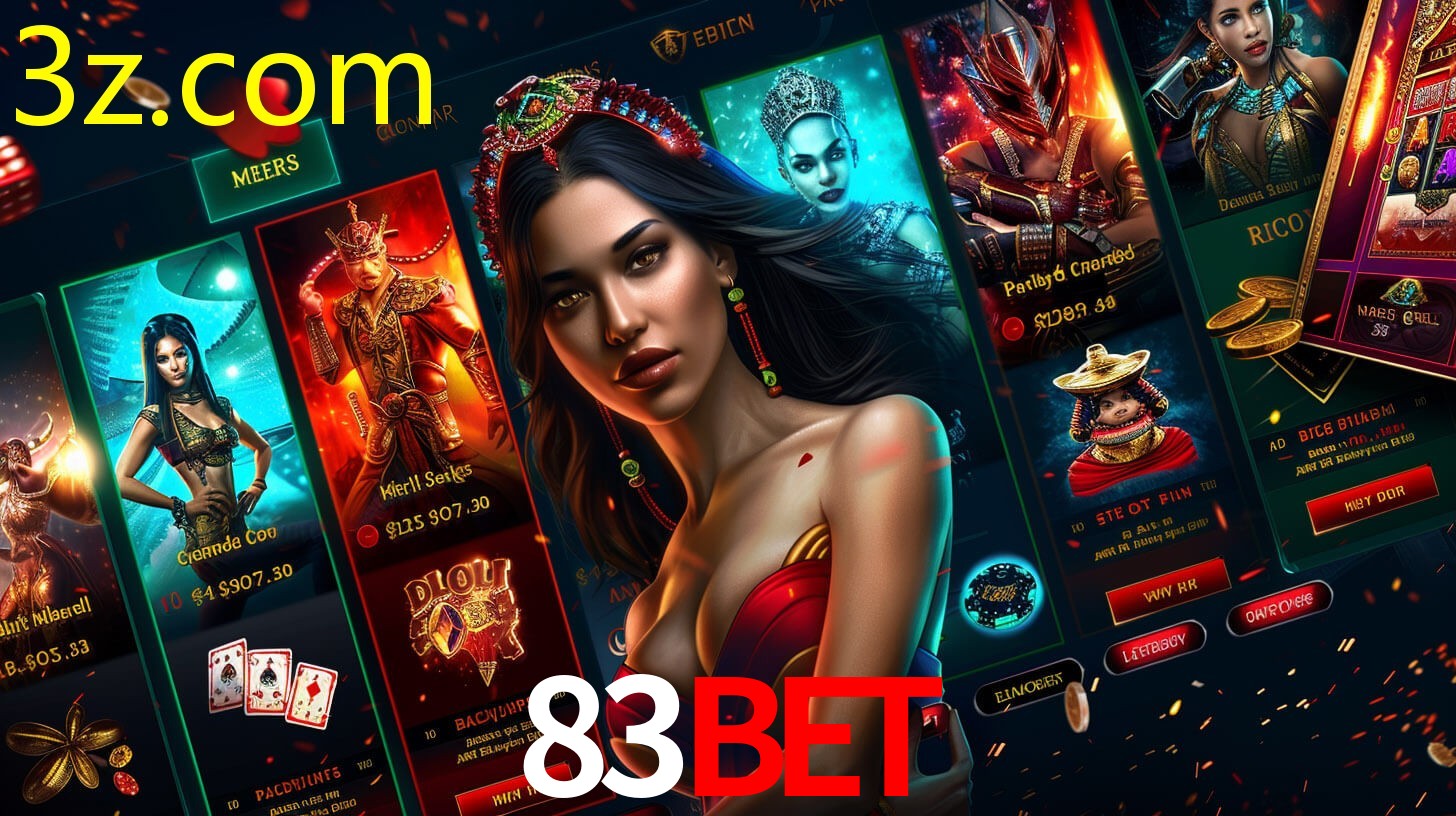 83BET