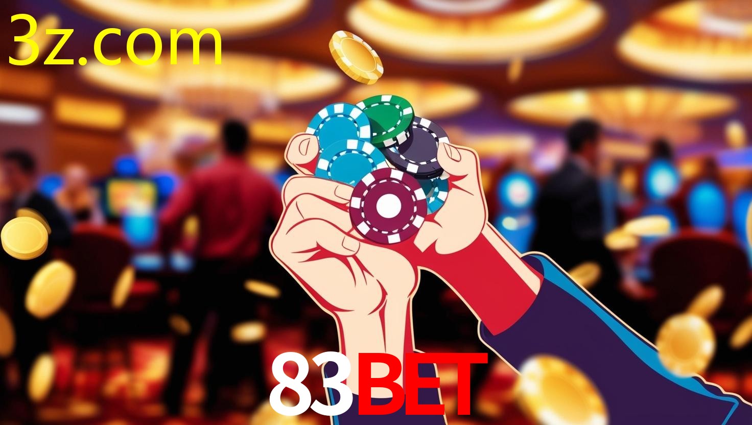 83BET